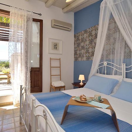 Villa Giannina Ispica Dış mekan fotoğraf