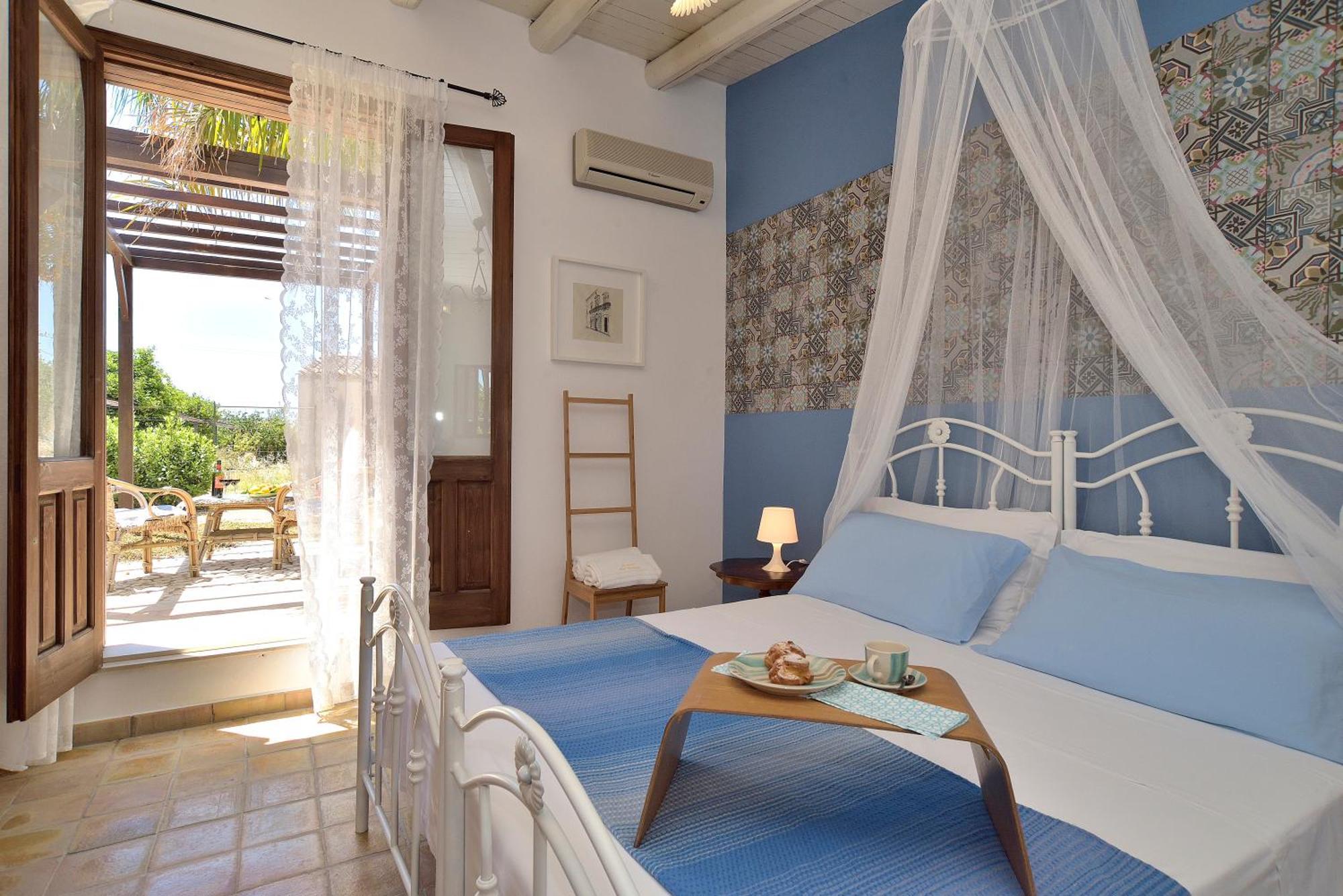 Villa Giannina Ispica Dış mekan fotoğraf