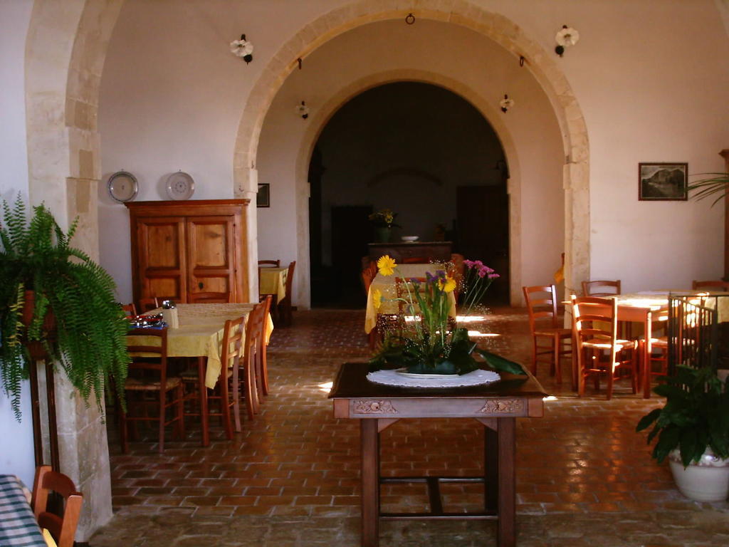 Villa Giannina Ispica Dış mekan fotoğraf