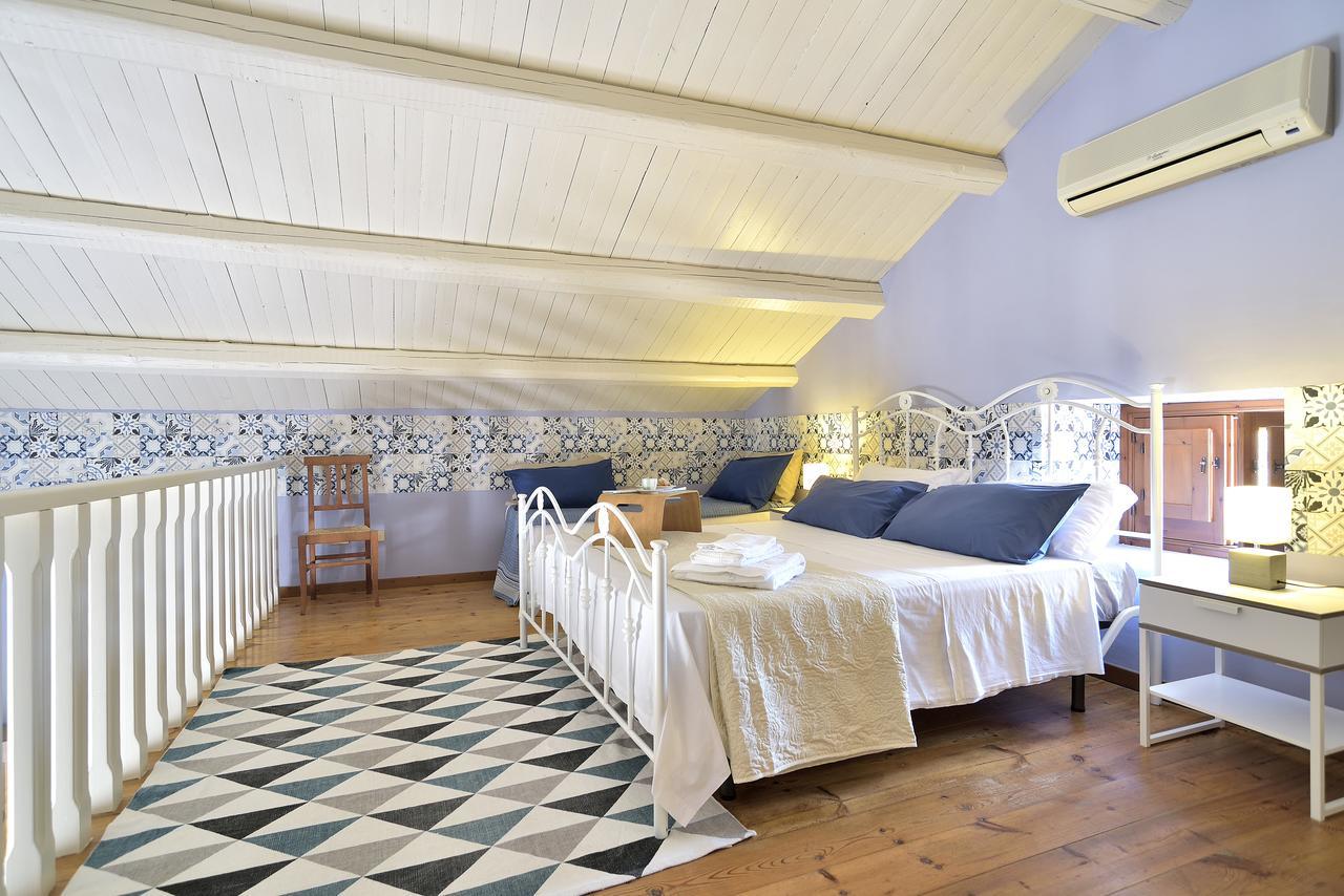 Villa Giannina Ispica Dış mekan fotoğraf