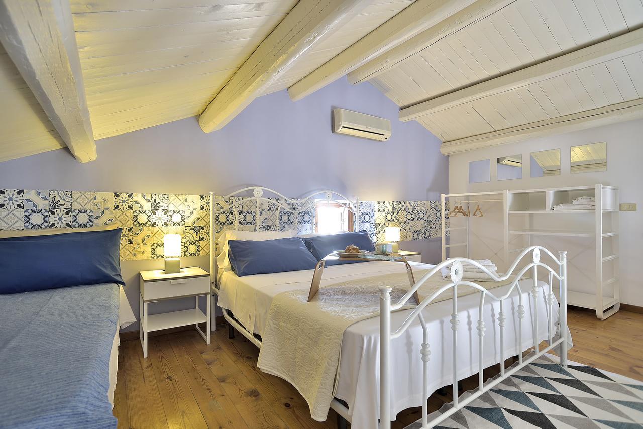 Villa Giannina Ispica Dış mekan fotoğraf