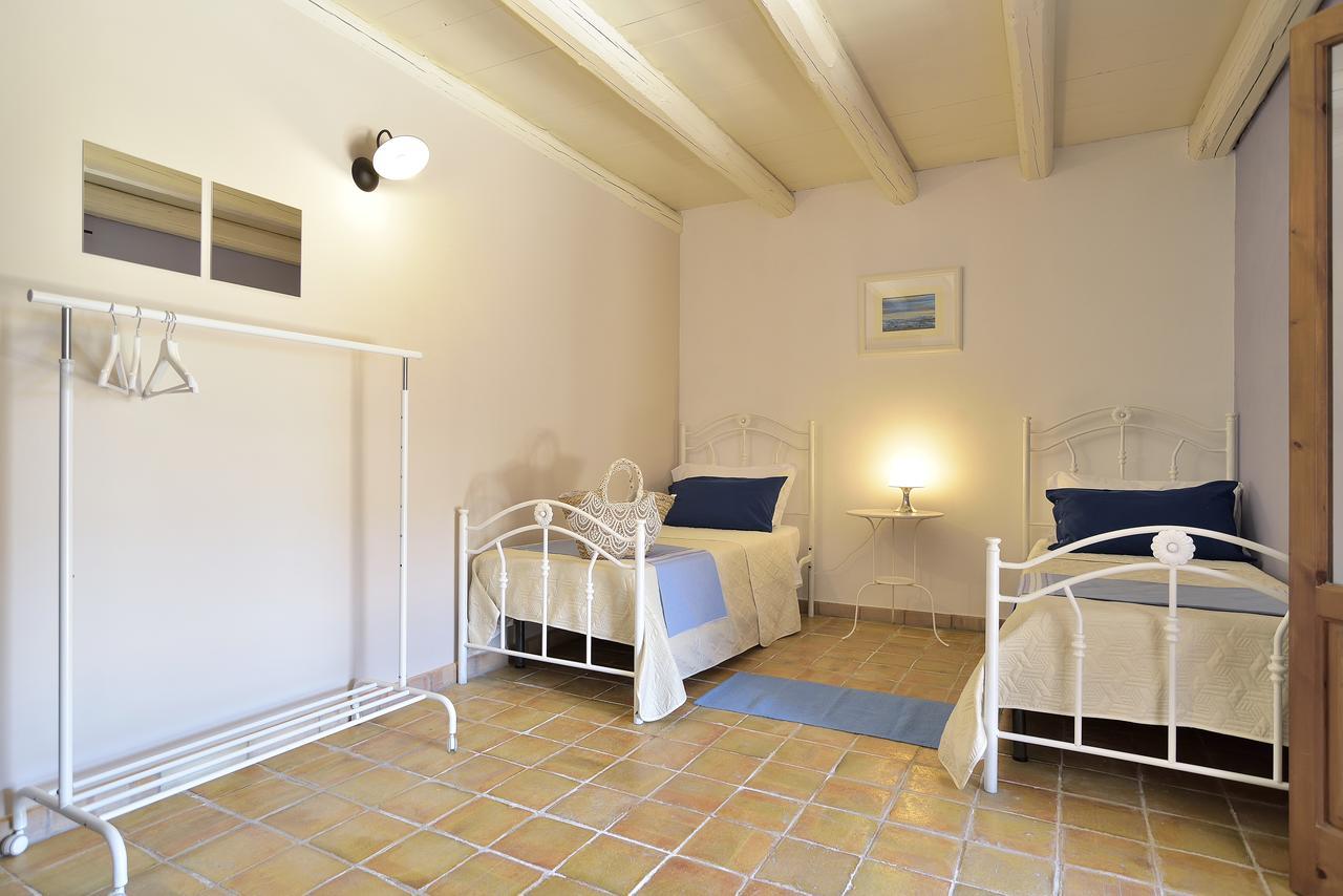 Villa Giannina Ispica Dış mekan fotoğraf
