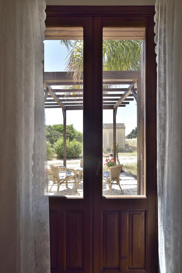 Villa Giannina Ispica Dış mekan fotoğraf