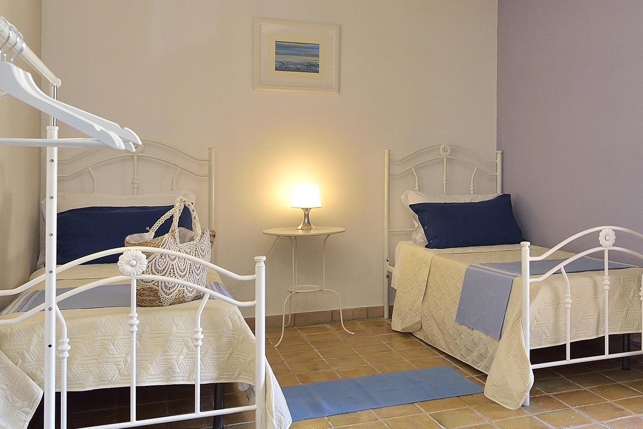 Villa Giannina Ispica Dış mekan fotoğraf