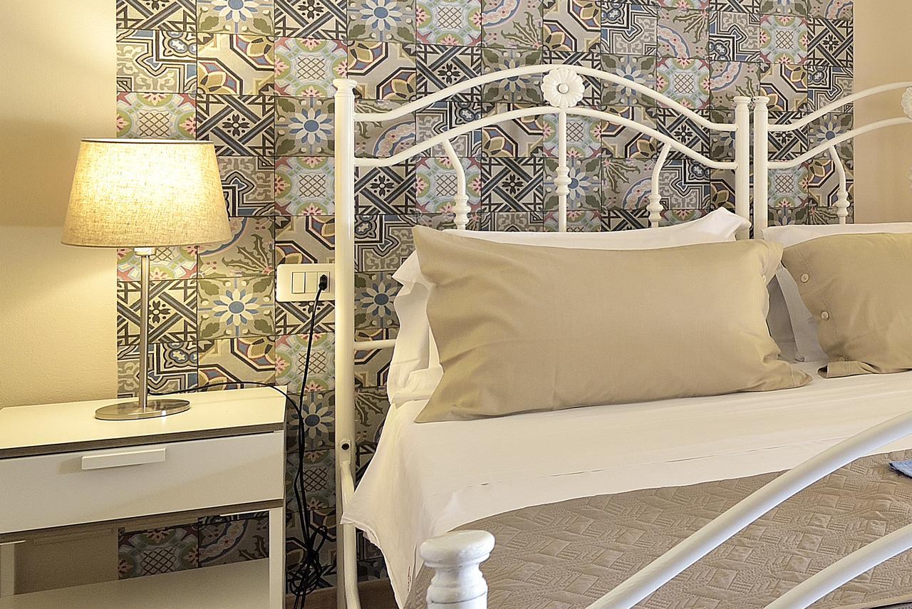 Villa Giannina Ispica Dış mekan fotoğraf