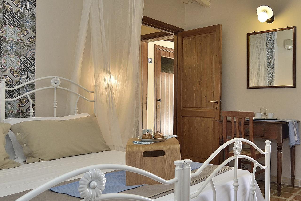 Villa Giannina Ispica Dış mekan fotoğraf