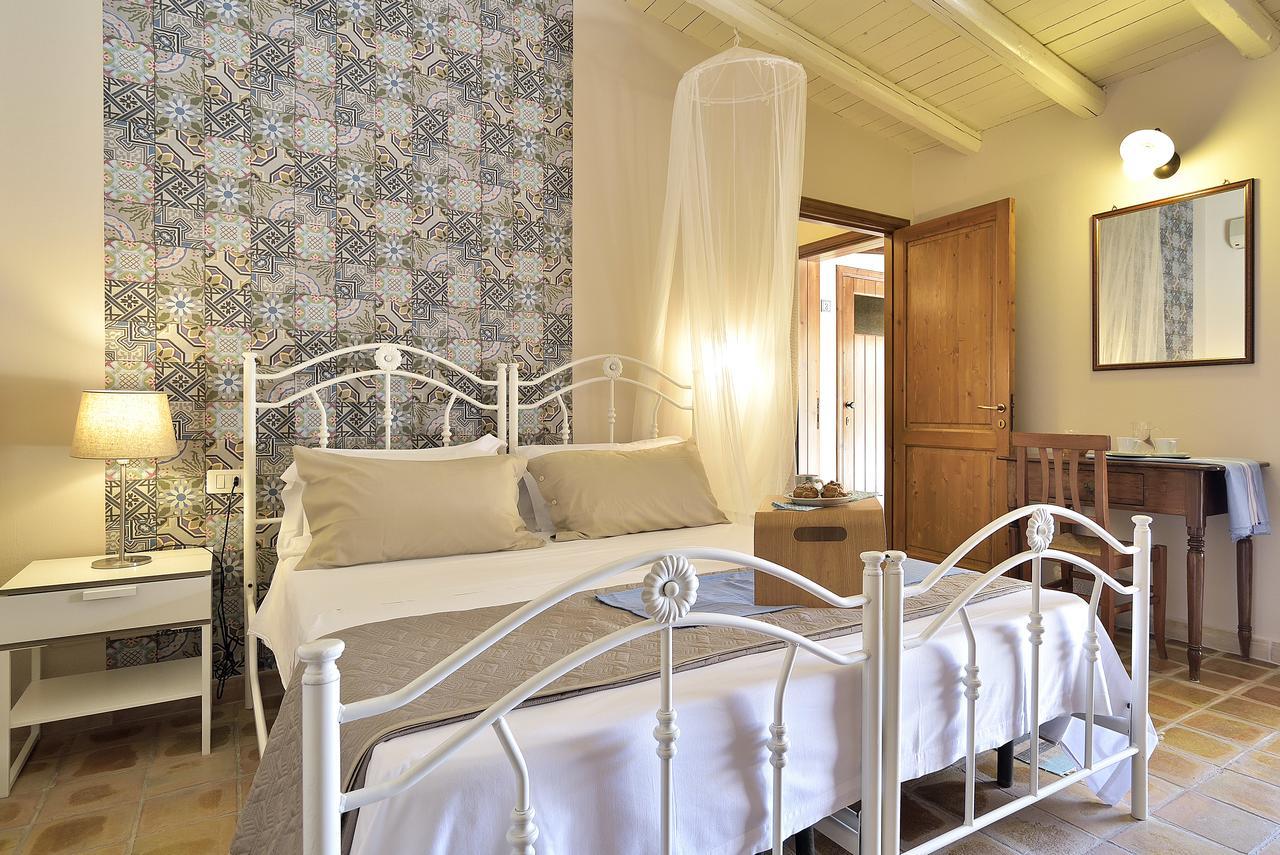 Villa Giannina Ispica Dış mekan fotoğraf