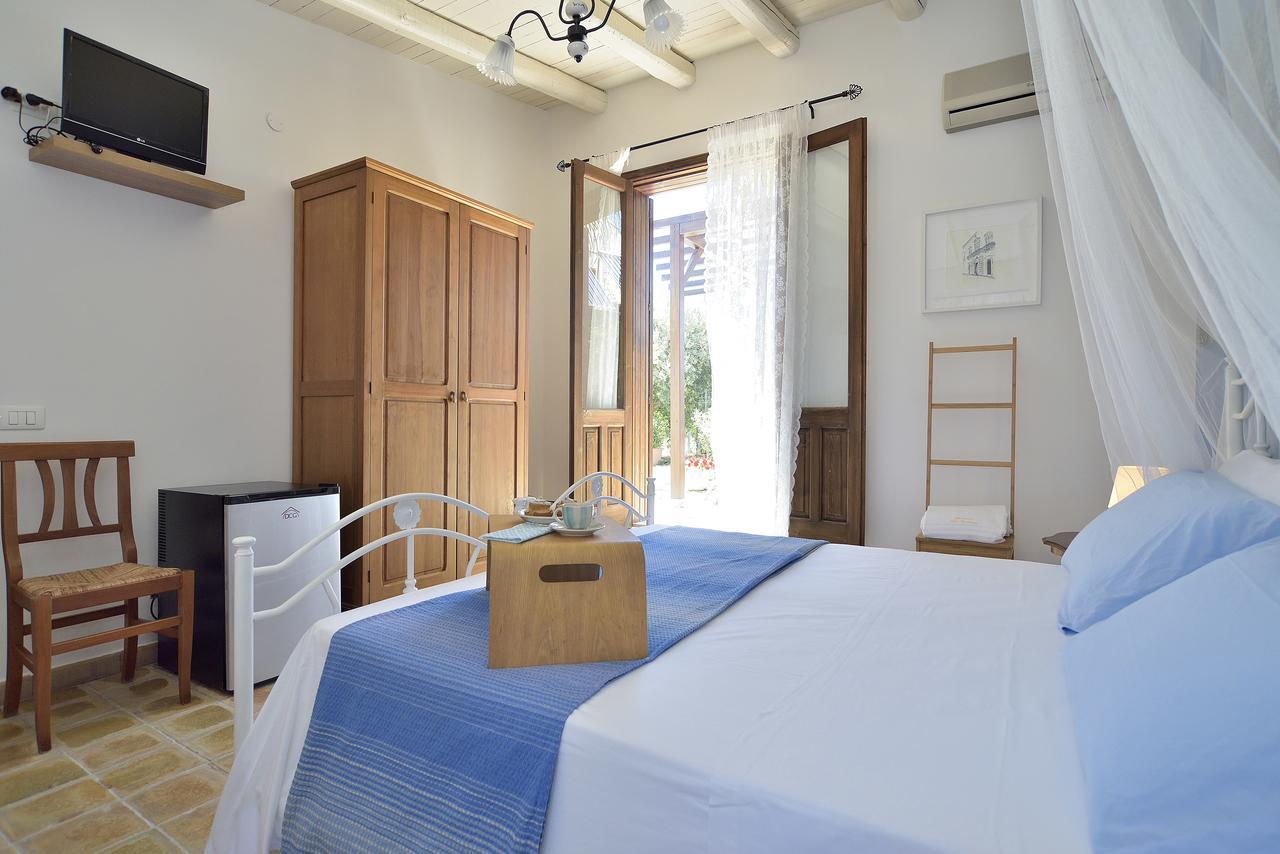 Villa Giannina Ispica Dış mekan fotoğraf
