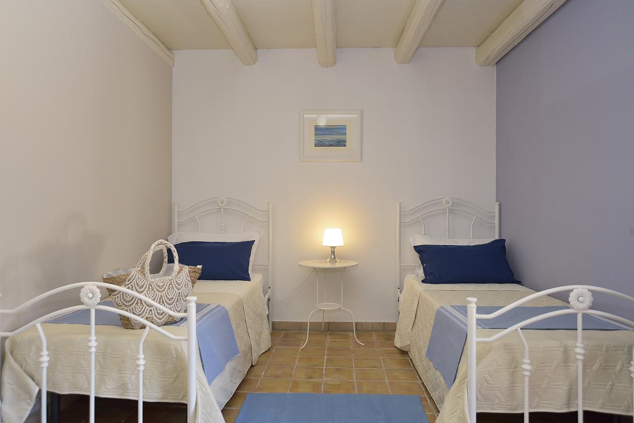 Villa Giannina Ispica Dış mekan fotoğraf