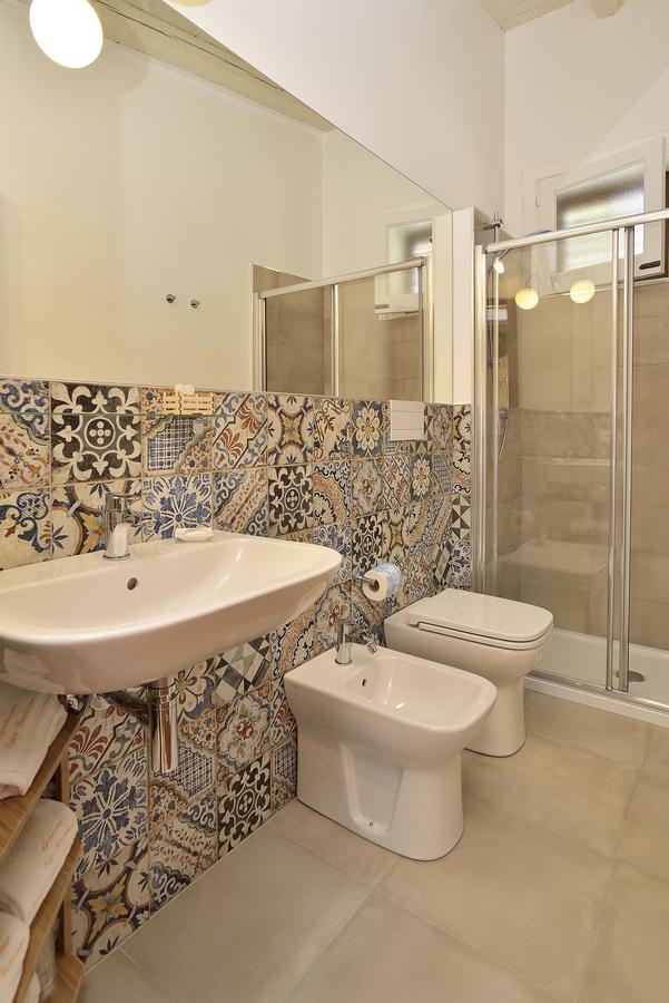 Villa Giannina Ispica Dış mekan fotoğraf